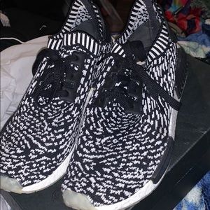 adidas Originals NMD R1 Primeknit sneakers